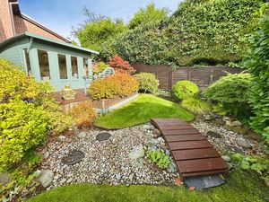 Garden- click for photo gallery